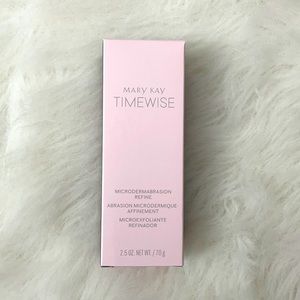 Mary Kay Microdermabrasion Refine